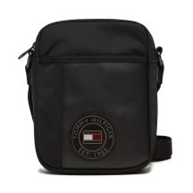 TOMMY HILFIGER HERREN TH BLOCKED MINI REPORTER TASCHE