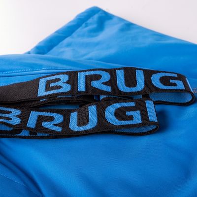 6. Brugi 3AHS Jr Skihose 92800402176