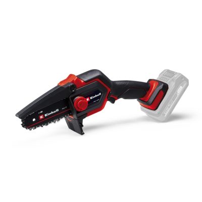 8. Einhell GE-PS 18/15 Li BL-Solo Kettensäge