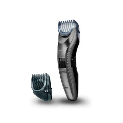 2. Panasonic ER-GC63 Schwarz, Grau 39