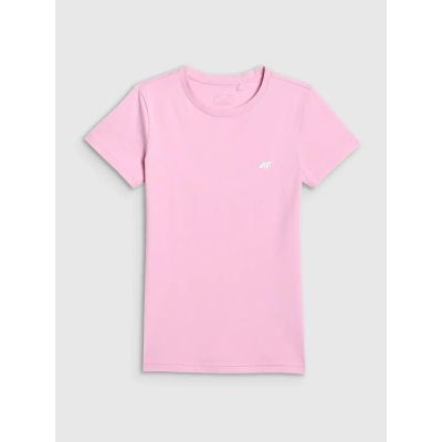 10. Damen-T-Shirt (3er-Set) 4F 4FWMM00TTSHF3306-10S-20S-56S