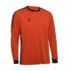 Select Monaco U T26-16571 hellrotes Torwarttrikot