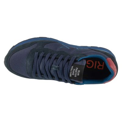 3. SUN68 Tom Solid Z46101-0735 Marineblau 41