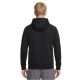 5. Nike Primary Fleece Dri-Fit UV Hoodie Schwarz - FZ0967-010