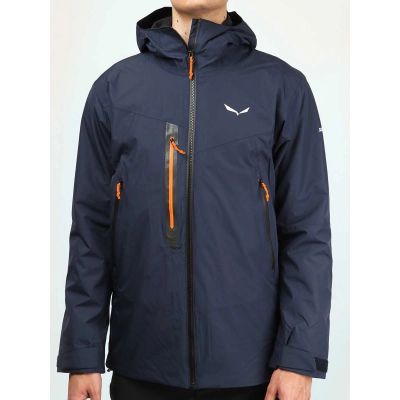 8. Salewa Pelmo Ptx 2L M Conve Jacke 27914-3960