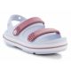 2. Crocs Crocband Cruiser Sandale Jr 209424-5AH Sandalen