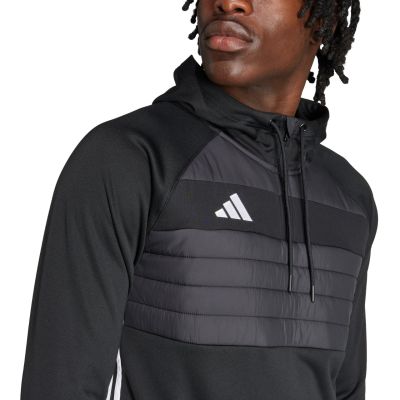 12. Adidas Tiro 25 Essentials Winterized Trainig M JN9466 Sweatshirt