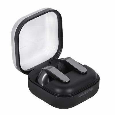 24. Samsung Galaxy Buds 4 (R540) Schwarz
