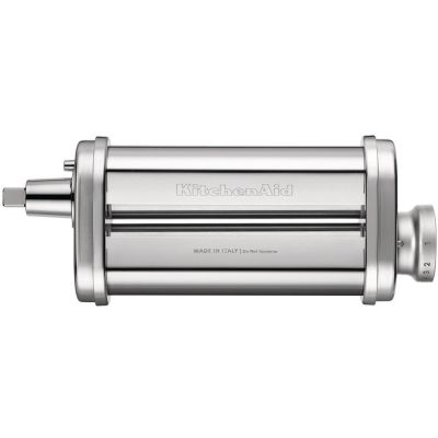 2. KitchenAid 5KSMPSA Pastapresse Küchenmaschine Teil