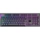 PREYON Silent Claw gelbe Gateron Yellow Pro Tastatur (PSCY105B)