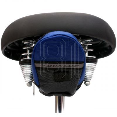 4. Dunlop Wasserdichte Unter-Satteltasche 1043098