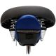 4. Dunlop Wasserdichte Unter-Satteltasche 1043098