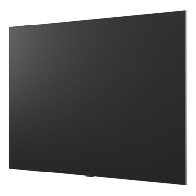 7. LG OLED83G51LW OLED EVO 83'' 4K Ultra HD 165Hz Fernseher mit WebOS und Dolby Atmos, Schwarz