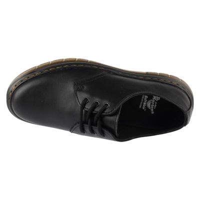 3. Dr. Martens Brookline Lo 3-Loch-Schuh DM41553001 Schwarz Größe 39