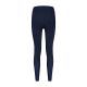 2. Rogelli Damenhose, b/s SELECT II, marineblau, XL