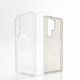 7. AmazingThing Minimal Mag Lens Case für Samsung Galaxy S26 Ultra - Transparent