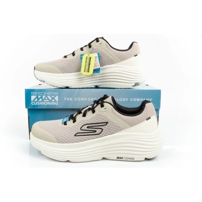 25. Skechers Max Cushioning Endeavor M 220613/TPBK Schuhe