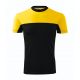 5. Malfini Colormix T-Shirt M MLI-10904 gelb