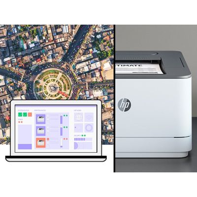 20. HP LASERJET PRO 3002DN DRUCKER