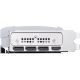 21. MSI GeForce RTX 5080 16GB VENTUS 3X OC WHITE GDDR7 Grafikkarte