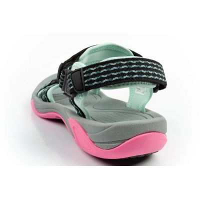 5. CMP Schuhe Kindersandalen Jugend Hamal Wandern leicht bequem
