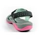 5. CMP Schuhe Kindersandalen Jugend Hamal Wandern leicht bequem