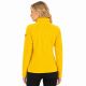 4. Damen-Fleecejacke Geographical Norway TUG FZ MUSTARD DB LADY 268 (WA1720F/GN-MUSTARD)