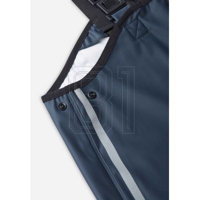 8. Reima Lammikko Jr 5100026A-6980 Regenhose