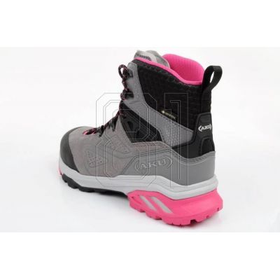 6. Aku Reactive GTX W 669477 Trekkingschuhe