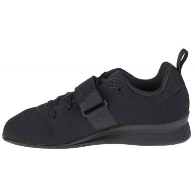 6. Adidas Weightlifting II Jr F99816 Schuhe
