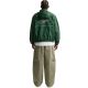 7. Nike Club Herrenjacke Grün HJ2012 323