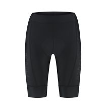 Rogelli Damen-Radhose b/s ESSENTIAL3 schwarz XS