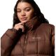 4. Columbia Puffect III Full Zip Jacke 2171251256 Braun L