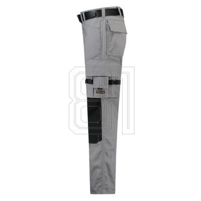 3. Tricorp Unisex Cordura Canvas Arbeitshose MLI-T61T3