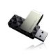2. Pendrive Silicon Power Blaze B30 32GB USB 3.1 schwarz (SP032GBUF3B30V1K)