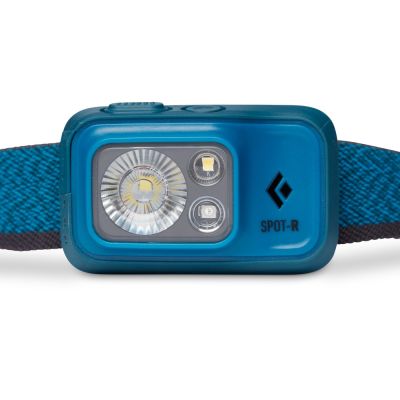 39. Black Diamond SPOT 400-R HEADLAMP GRAPHITE Stirnlampe