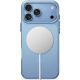 4. Tech-Protect MagZero MagSafe Hülle für iPhone 17 Pro / 18 Pro – hellblau matt