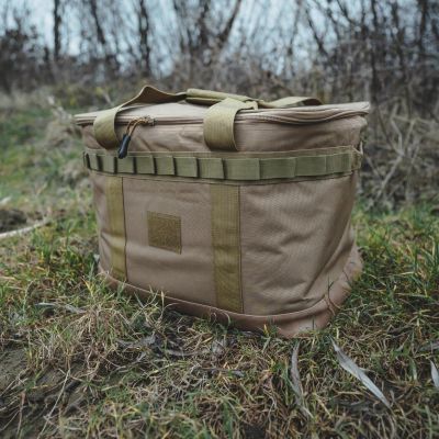 19. Offlander Offroad 14L Campingtasche OFF_CACC_14