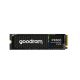 Goodram PX600 SSD 1 TB M.2 PCIe NVME Gen. 4 x 4 3D-NAND