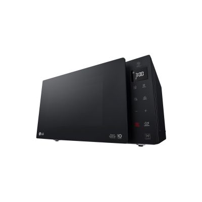 5. Mikrowellenherd LG MS2535GIB (1000W; 25l; schwarz)
