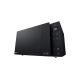 5. Mikrowellenherd LG MS2535GIB (1000W; 25l; schwarz)