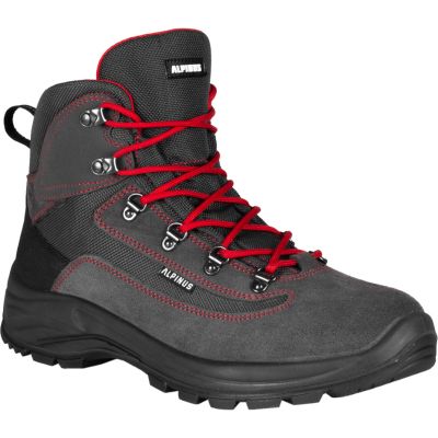 26. Alpinus Brahmatal High Active GR43321 Trekkingschuhe