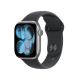Apple Watch Series 11 OLED 42 mm Digital 374 x 446 px Touchscreen Grau WLAN GPS