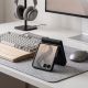 6. Tech-Protect Brieftaschenhülle für Samsung Galaxy Z Flip 8 - Schwarz
