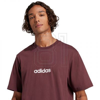 6. adidas Essentials Linear Single M JE8998