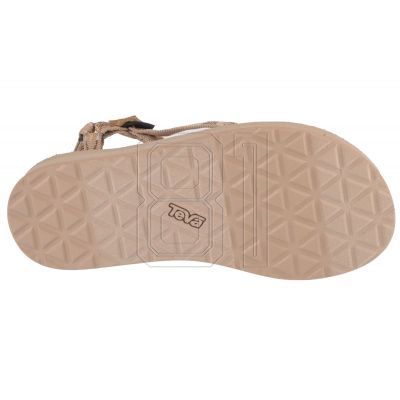 4. Teva Original Universal Slim Sandalen W 1150110-ASW
