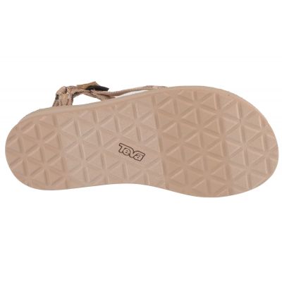 4. Teva Original Universal Slim Sandalen W 1150110-ASW