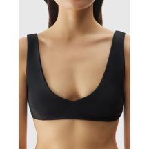 Damen 4F Bikinioberteil-Badeanzug