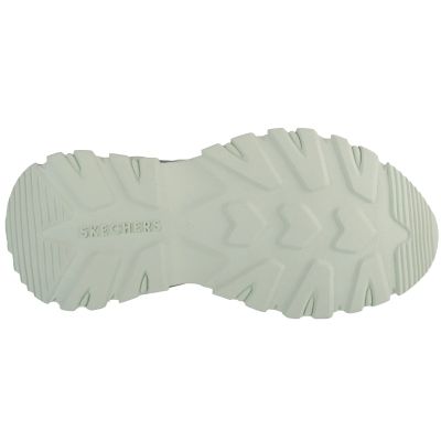 4. Skechers Uno Chaos 177935-SAGE Grün 36