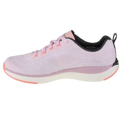 2. Skechers Ultra Groove 149019-PKBK Rosa 35.5